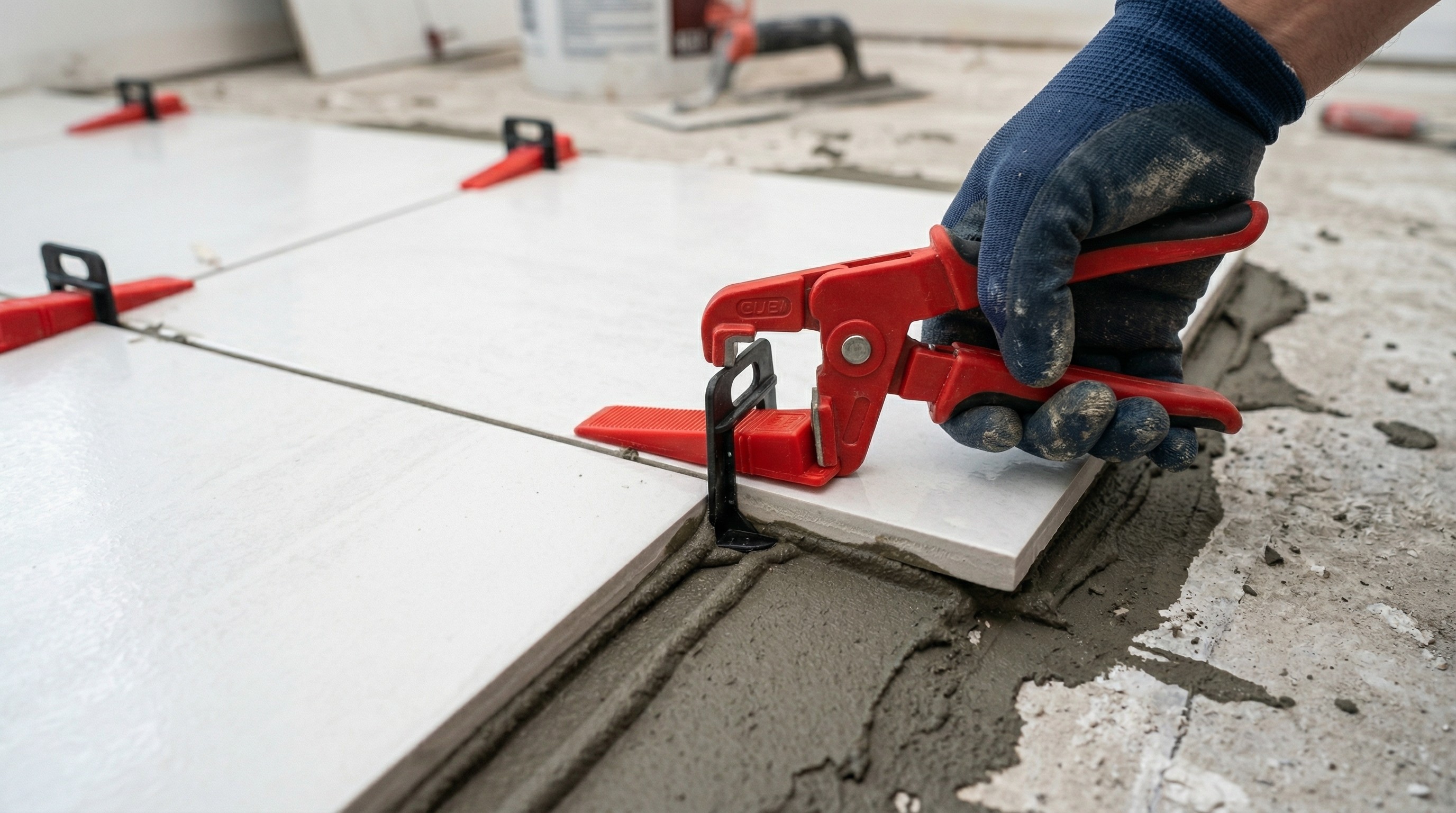 Fliesen Kußmaul – Fliesenleger Mühlacker